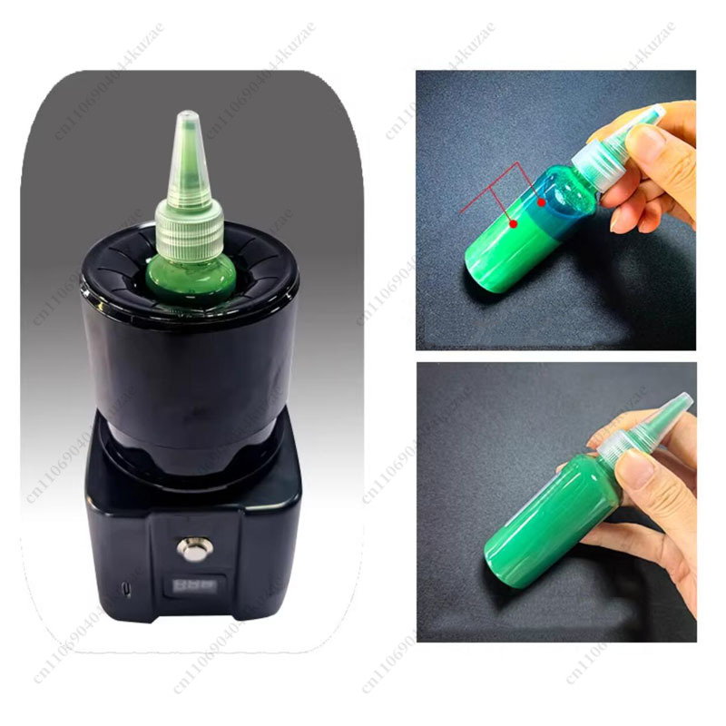 Mini wibrator do farb 5V, szyb – Plastic Model Paint recenzja i cena