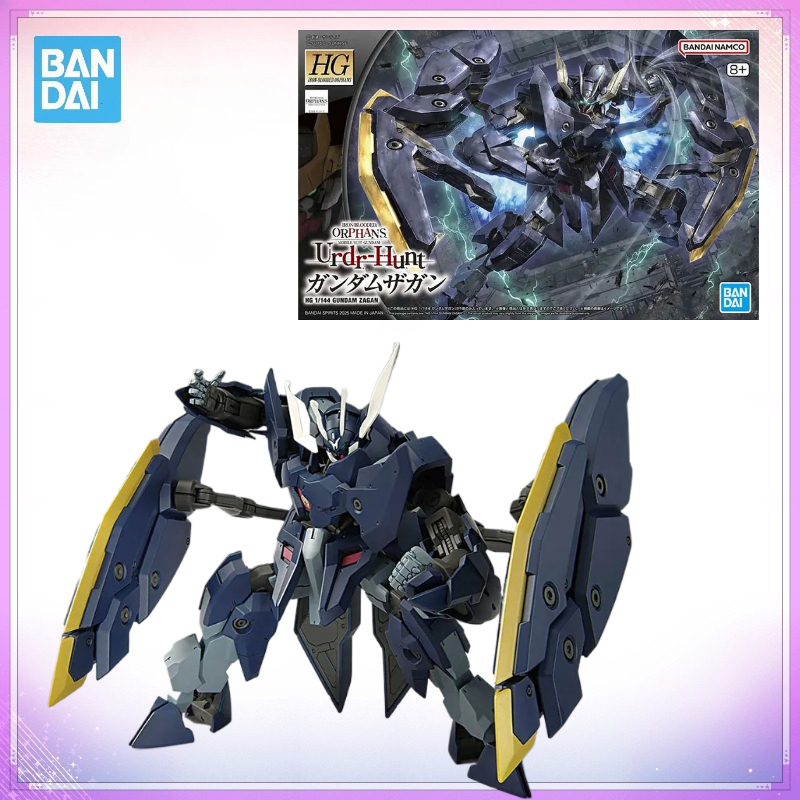 Na Stanie Oryginalny Model Gun – Model Kit Barbatos recenzja i cena