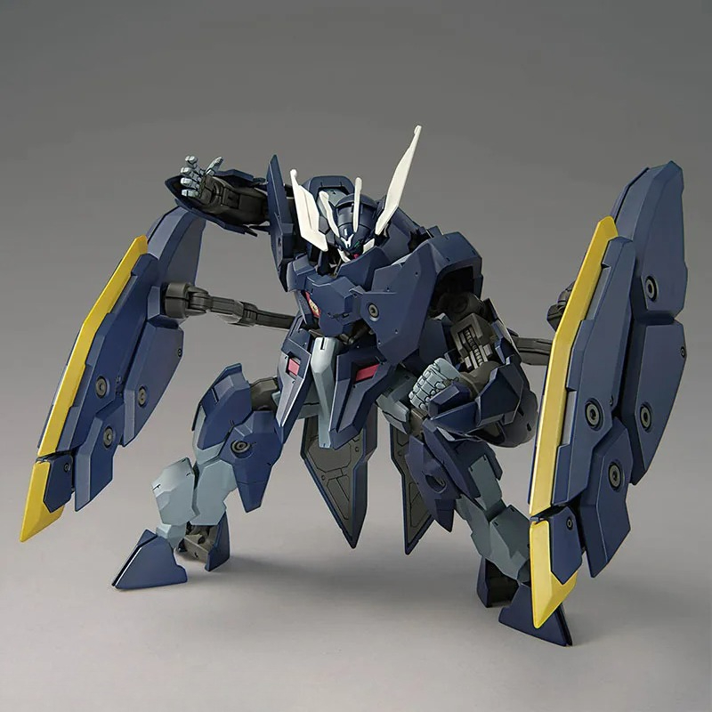 Na Stanie Oryginalny Model Gun – Model Kit Barbatos recenzja i cena