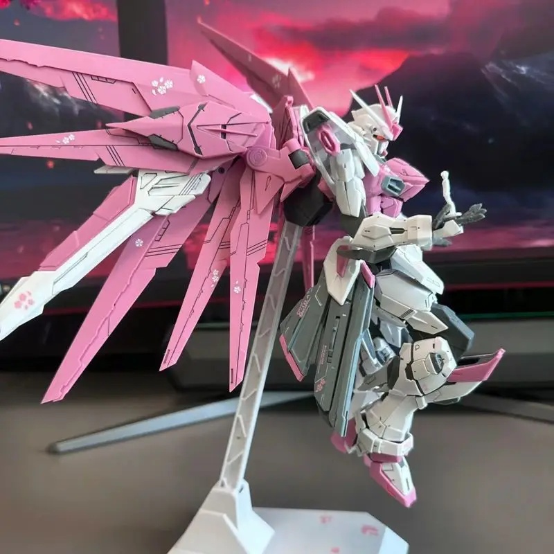 Nowy Model do Składania Mecha  – Model Kit Barbatos recenzja i cena