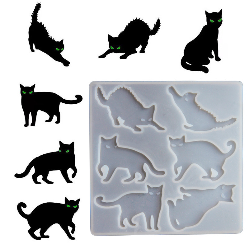 DIY kryształowa forma z żywicy – Model Kit Varnish recenzja i cena