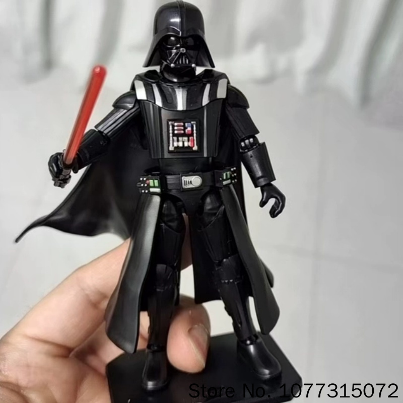 Blokees Star Wars Galaxy V2 Bl – Model Kit Star Wars recenzja i cena