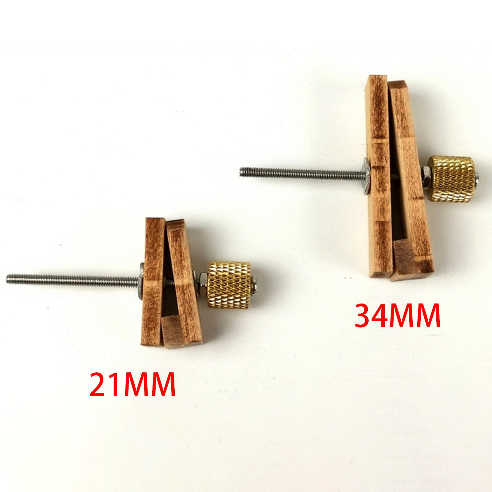 Zaciski do desek kadłubowych m – Model Kit Wood recenzja i cena