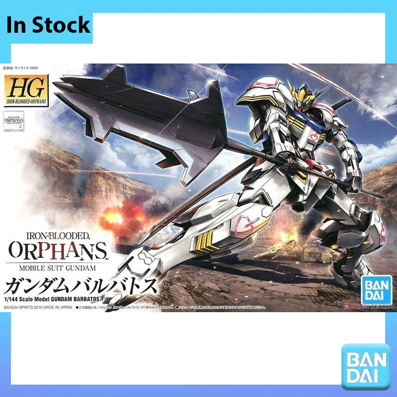 Oryginalny model Gundam Bandai – Model Kit Non Gundam recenzja i cena