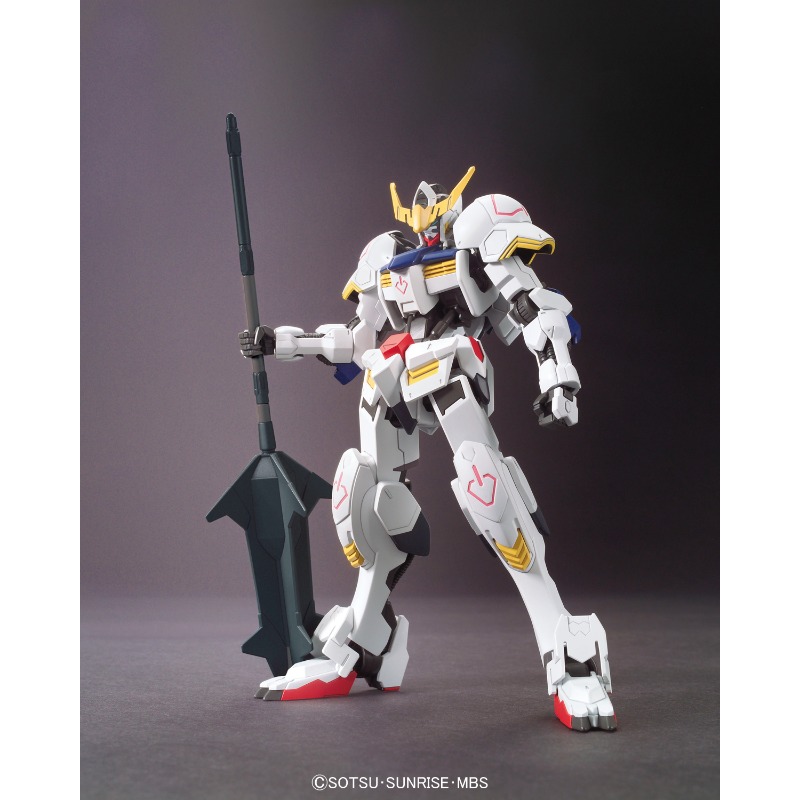 Oryginalny model Gundam Bandai – Model Kit Non Gundam recenzja i cena