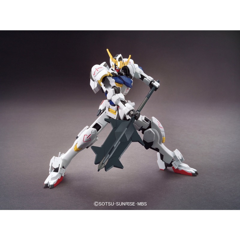 Oryginalny model Gundam Bandai – Model Kit Non Gundam recenzja i cena