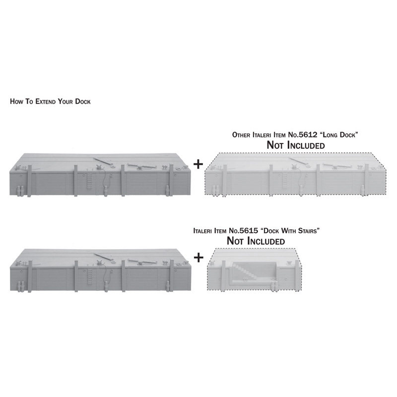 ITALERI IT5612 1/35 Skala Dior – Model Kit Italeri recenzja i cena