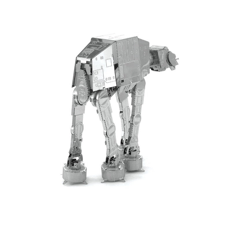 Zestaw do samodzielnego montaż – Model Kit Star Wars recenzja i cena