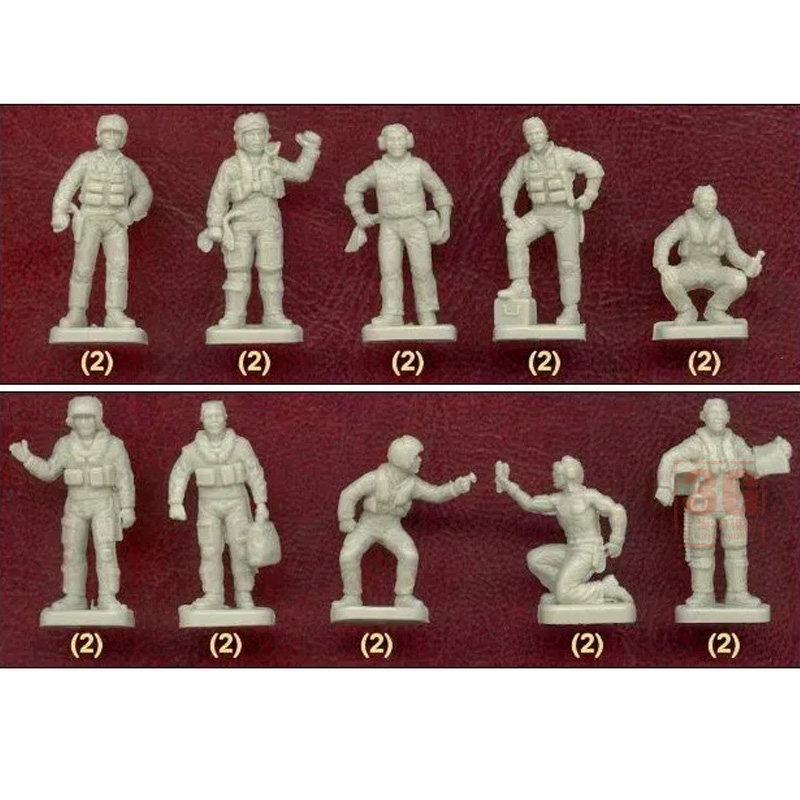 ITALERI IT1246 1/72 Figurki Pi – Model Kit Italeri recenzja i cena