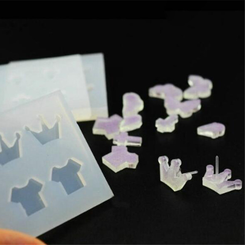 SNASAN kolczyki koraliki ślicz – Model Kit Varnish recenzja i cena