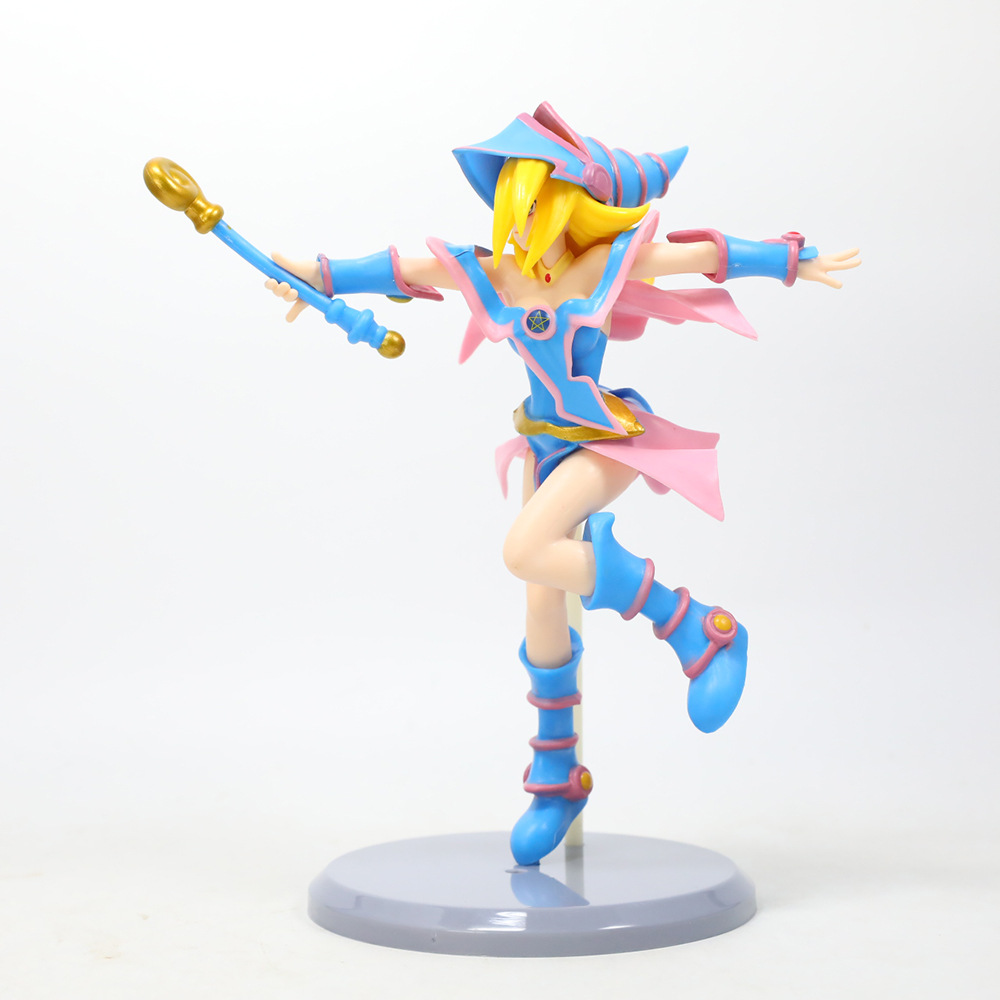 Anime Yu-Gi-Oh! Figurki akcji  – Model Kit Yugioh recenzja i cena