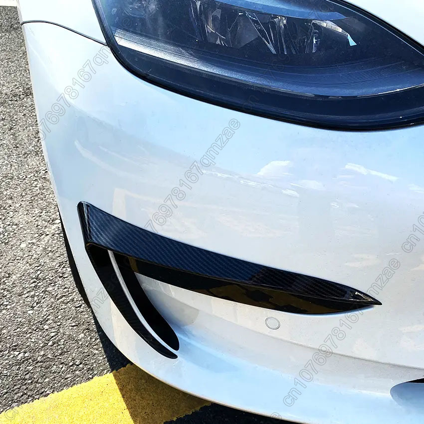 Dla Tesla Model 3 Y 2017 2018  – Model Kit Frame recenzja i cena