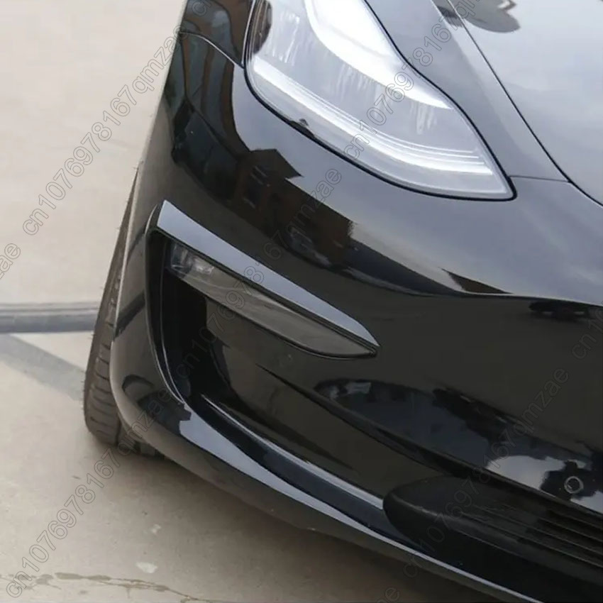 Dla Tesla Model 3 Y 2017 2018  – Model Kit Frame recenzja i cena