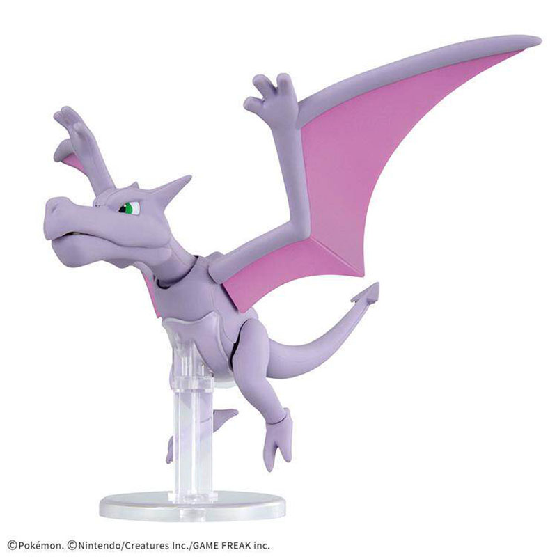 Zestaw Modelarski Bandai Pokem – Model Kit Kyogre recenzja i cena