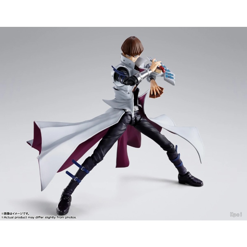 Oryginalny model do składania  – Model Kit Yugioh recenzja i cena