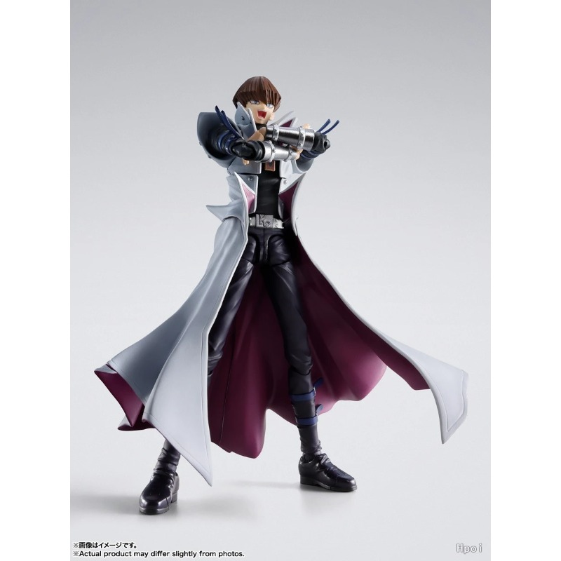 Oryginalny model do składania  – Model Kit Yugioh recenzja i cena