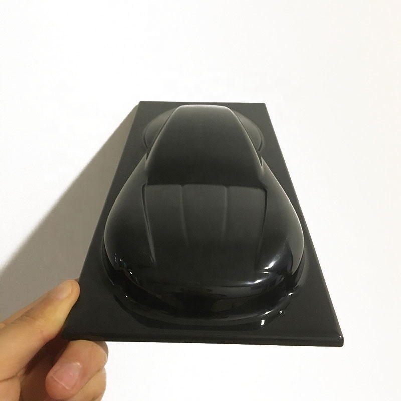 10 sztuk/partia Próbki farb w  – Plastic Model Paint recenzja i cena