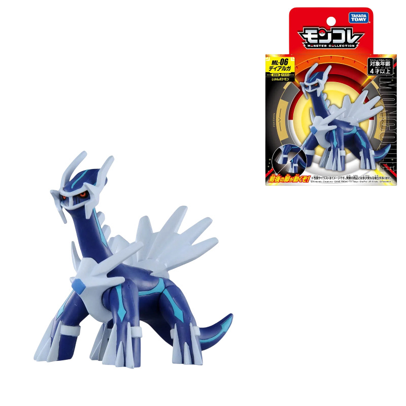Arceus Groudon Kyogre Oryginal – Model Kit Kyogre recenzja i cena