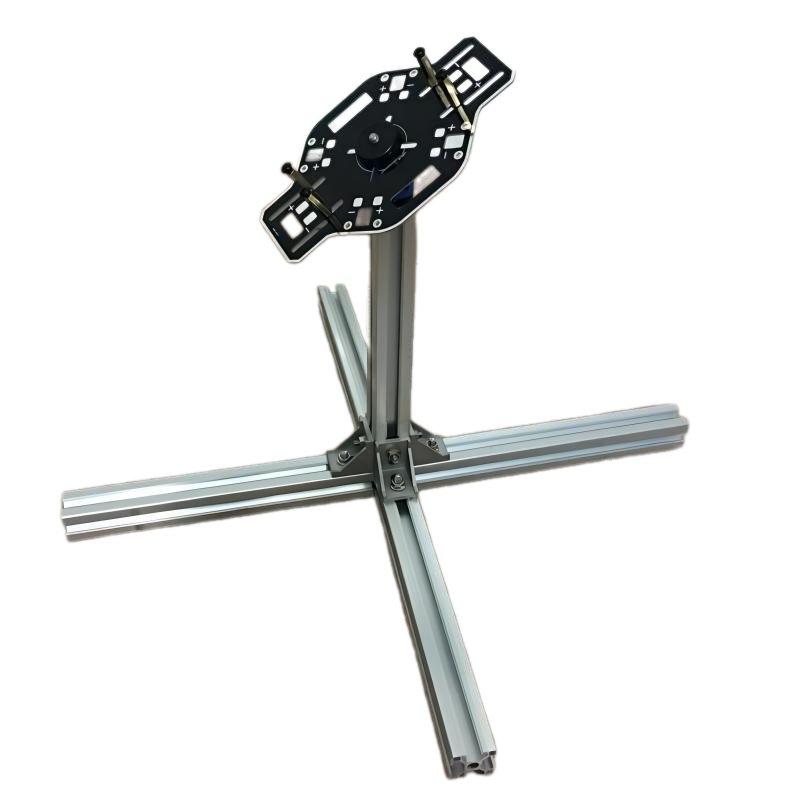 Uniwersalny gimbal 4-osiowy do – Model Kit Frame recenzja i cena