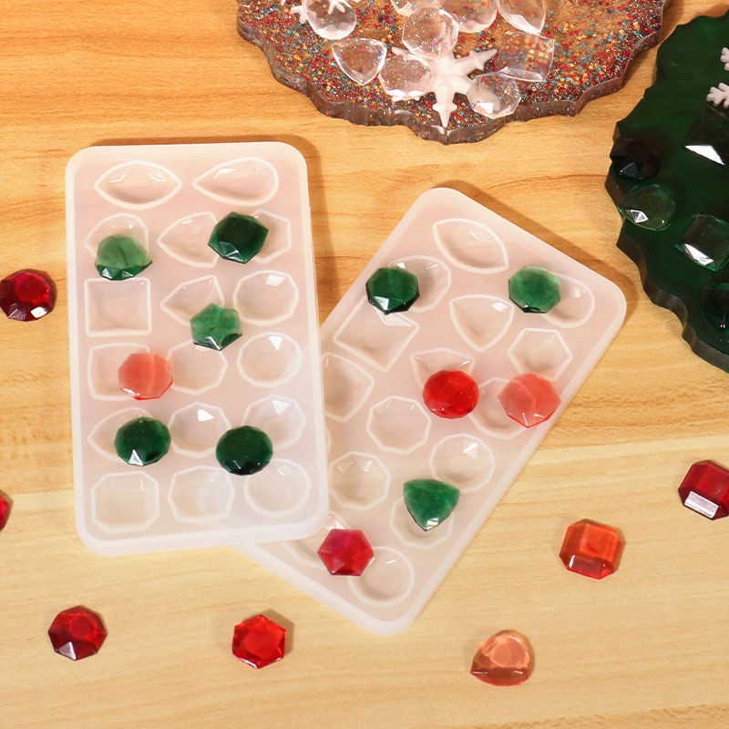 DIY kostka pierścionek naszyjn – Model Kit Varnish recenzja i cena