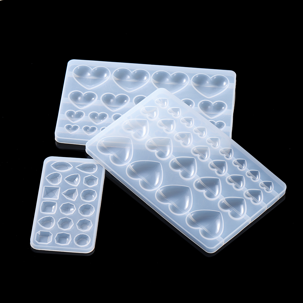 DIY kostka pierścionek naszyjn – Model Kit Varnish recenzja i cena