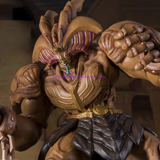 Zabawki dostępne od ręki Easy  – Model Kit Yugioh recenzja i cena
