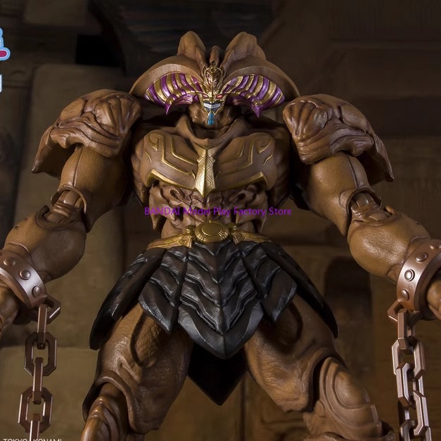 Zabawki dostępne od ręki Easy  – Model Kit Yugioh recenzja i cena