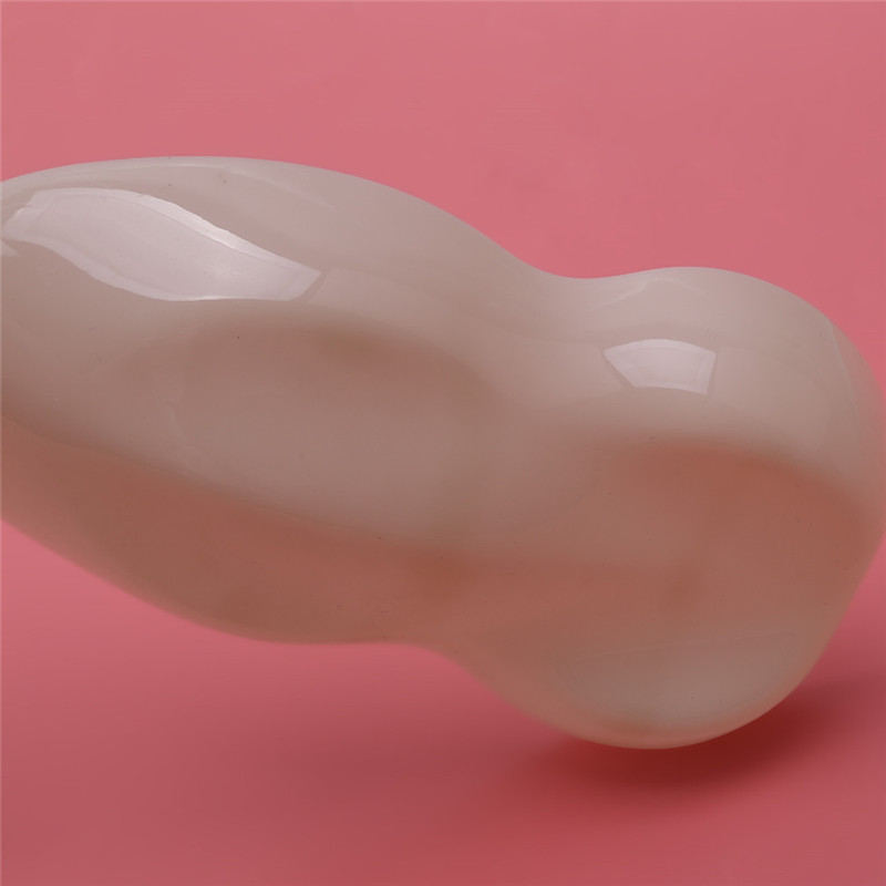 Kształty prędkości białe autom – Plastic Model Paint recenzja i cena