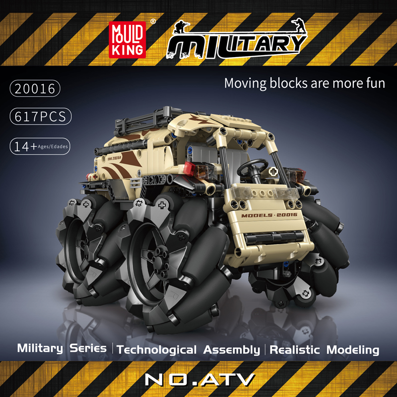 MOLD KING 20016, techniczny po – Plastic Model Paint recenzja i cena