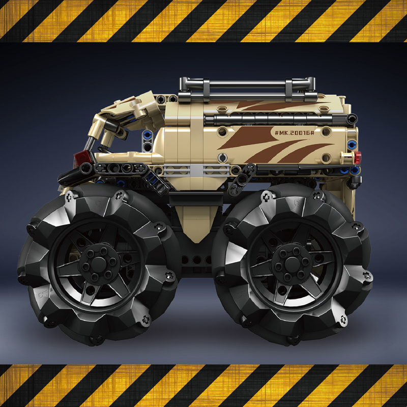 MOLD KING 20016, techniczny po – Plastic Model Paint recenzja i cena