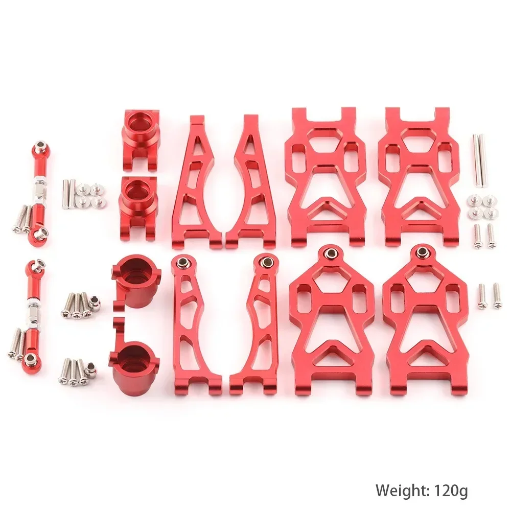 Zestaw części zamiennych z alu – Model Kit Frame recenzja i cena