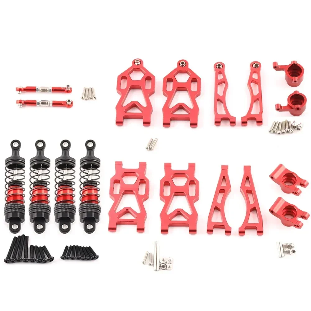 Zestaw części zamiennych z alu – Model Kit Frame recenzja i cena