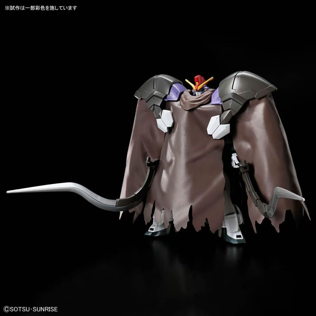 Oryginalny model do składania  – Model Kit Non Gundam recenzja i cena