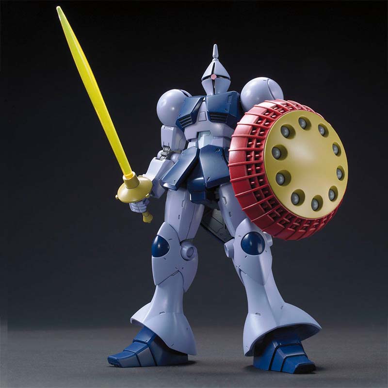 Oryginalny model plastikowy Ba – Model Kit Non Gundam recenzja i cena