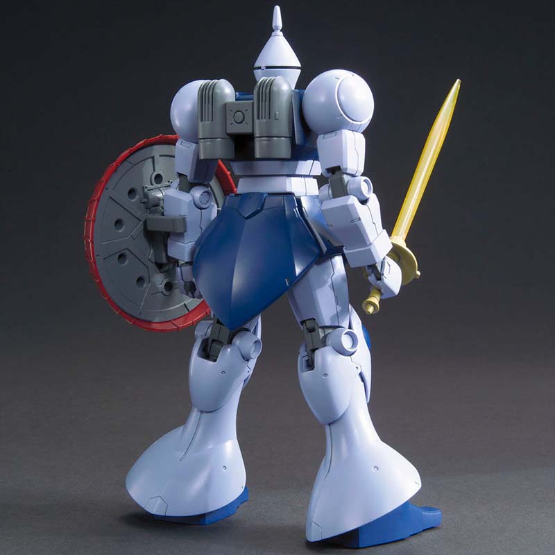 Oryginalny model plastikowy Ba – Model Kit Non Gundam recenzja i cena