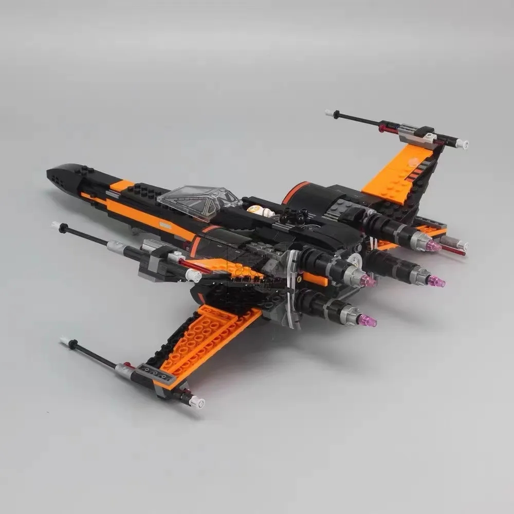 Zestaw Prezentów Urodzinowych  – Model Kit Star Wars recenzja i cena