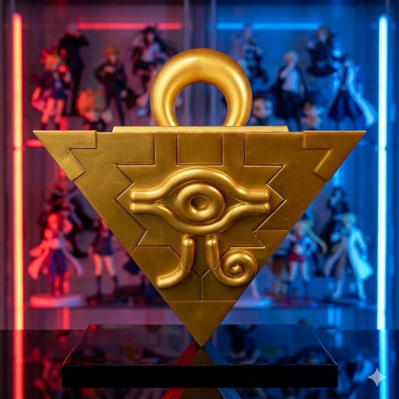 100% Oryginalny Zestaw Modelar – Model Kit Yugioh recenzja i cena