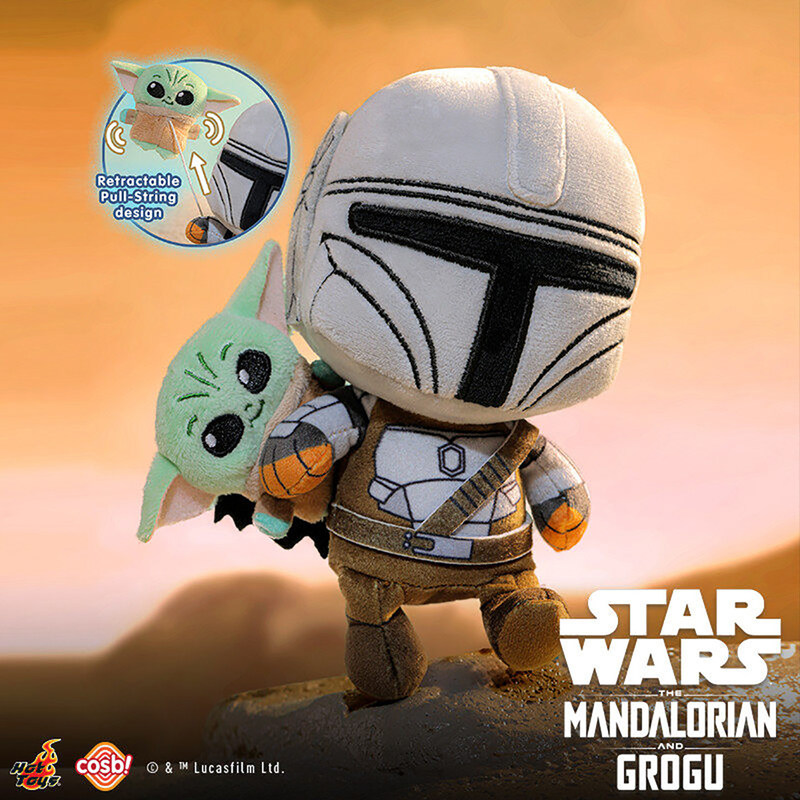 Hot Toys Star Wars Mandalorian – Model Kit Star Wars recenzja i cena