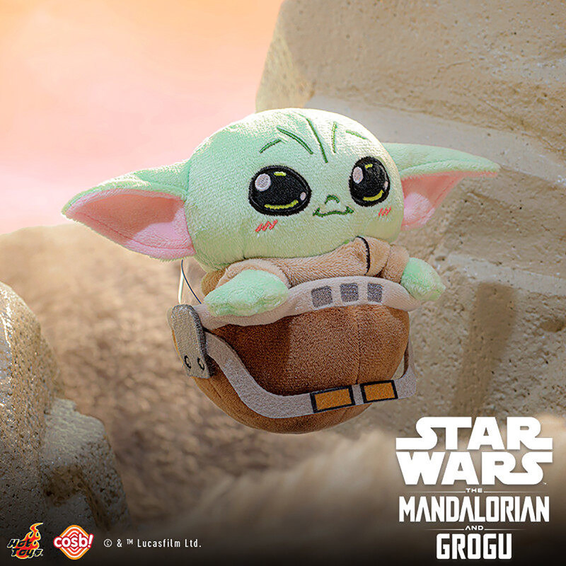 Hot Toys Star Wars Mandalorian – Model Kit Star Wars recenzja i cena