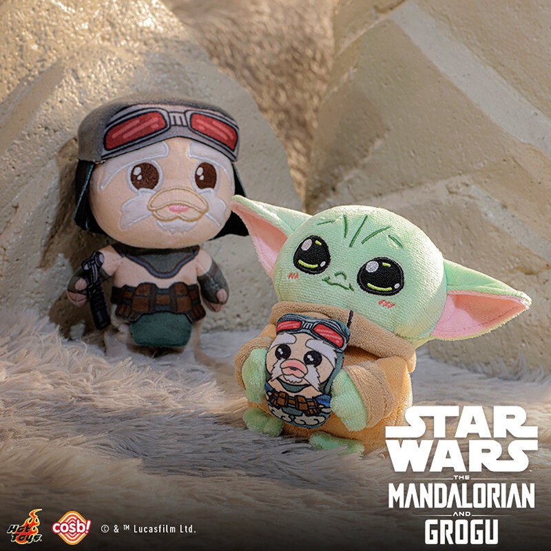 Hot Toys Star Wars Mandalorian – Model Kit Star Wars recenzja i cena