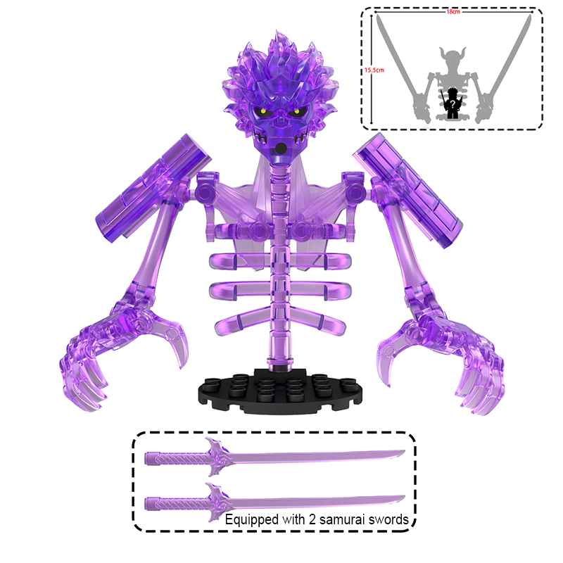 Zestaw klocków konstrukcyjnych – Model Kit Companies recenzja i cena