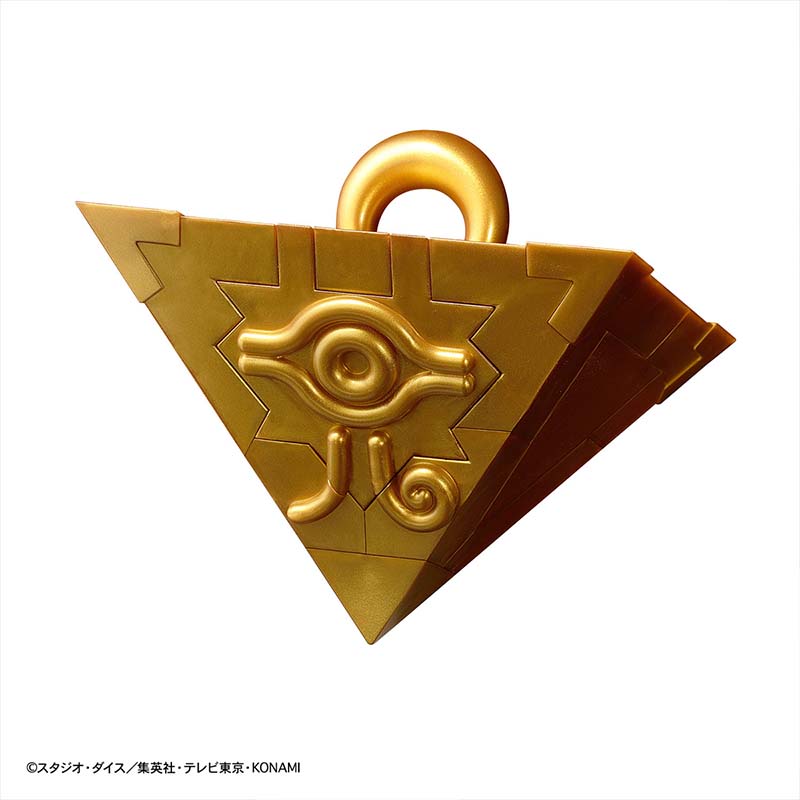 Bandai Yu-Gi-Oh zestaw modeli  – Model Kit Yugioh recenzja i cena