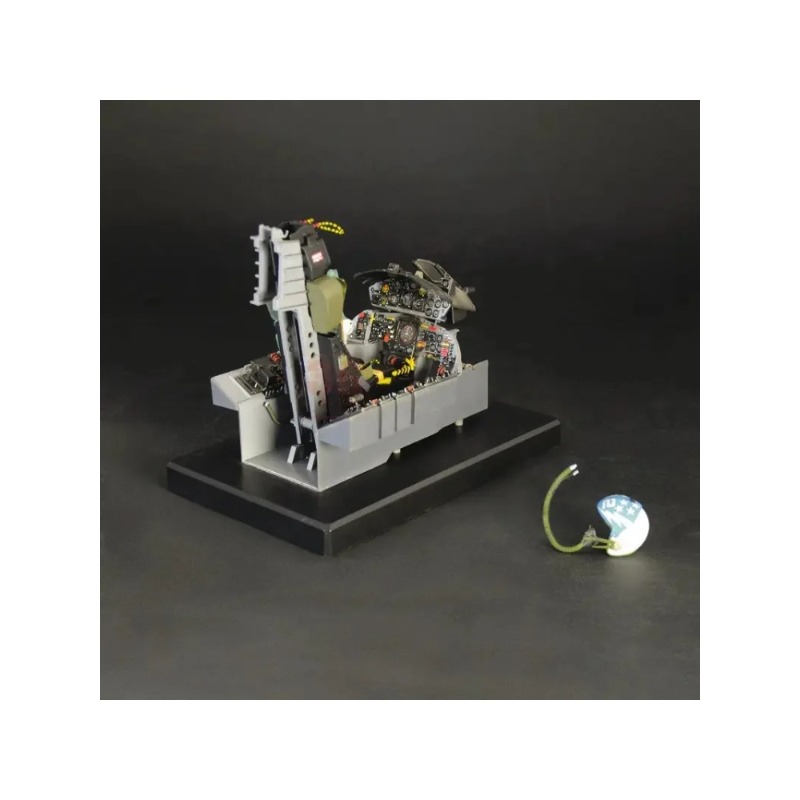 ITALERI IT2991 1/12 Model wnęt – Model Kit Italeri recenzja i cena