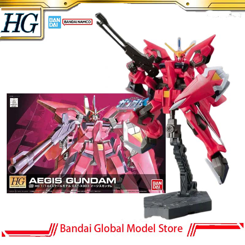Oryginalny model do składania  – Model Kit Non Gundam recenzja i cena