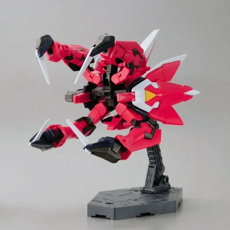 Oryginalny model do składania  – Model Kit Non Gundam recenzja i cena