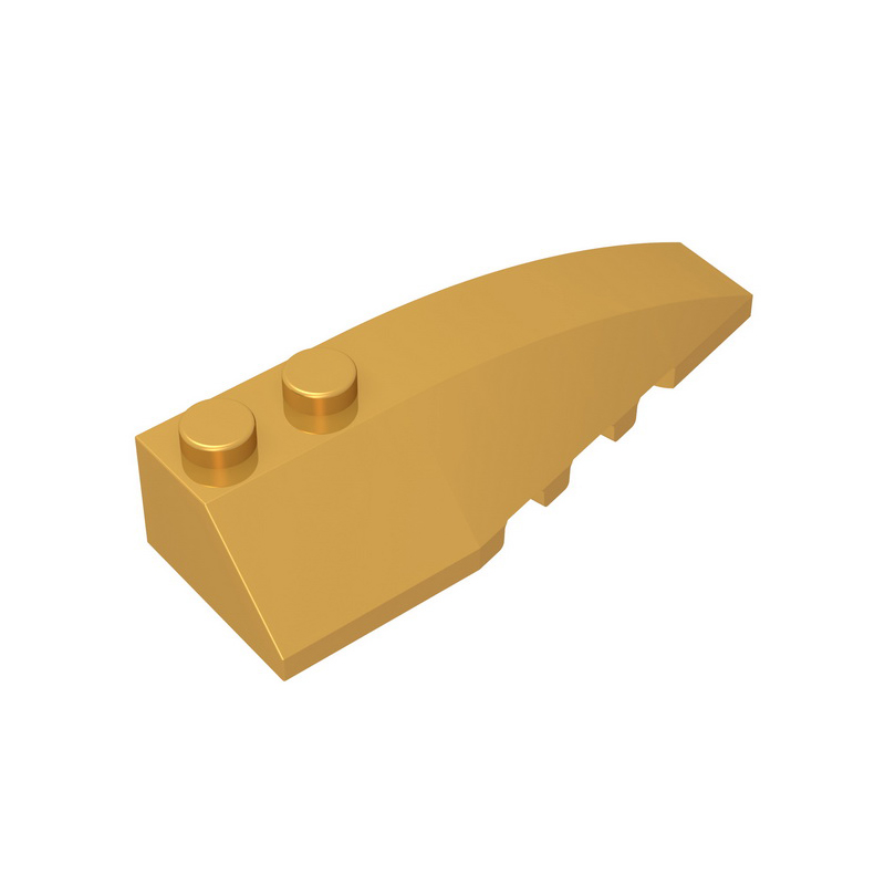 Gobricks GDS-745 PRAWA OBUDOWA – Model Kit Varnish recenzja i cena