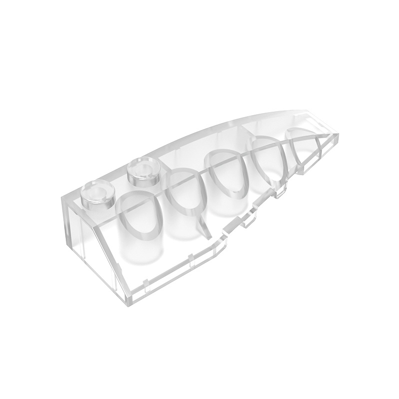 Gobricks GDS-745 PRAWA OBUDOWA – Model Kit Varnish recenzja i cena