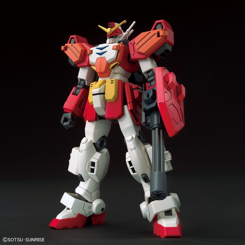 Oryginalny model Gundam Bandai – Model Kit Non Gundam recenzja i cena