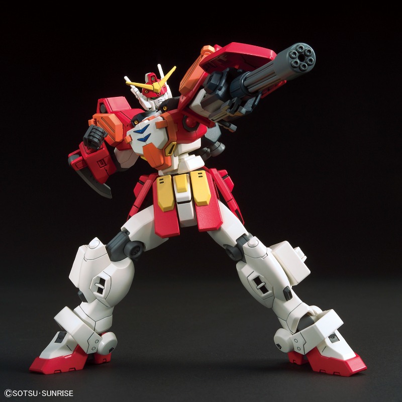 Oryginalny model Gundam Bandai – Model Kit Non Gundam recenzja i cena